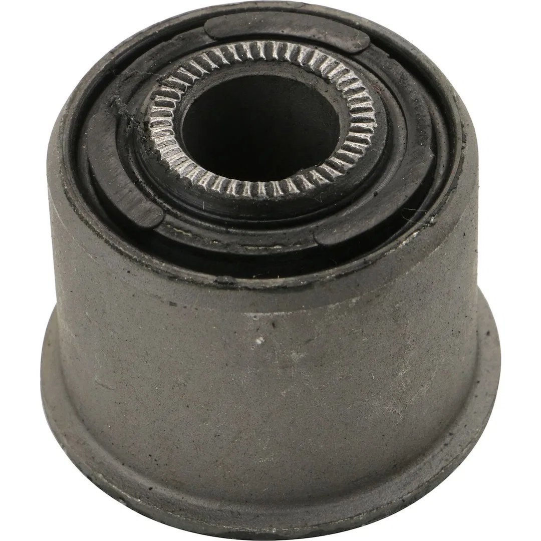 K201686 – MOOG Track Bar Bushing, OE Replacement Black Rubber/ Steel